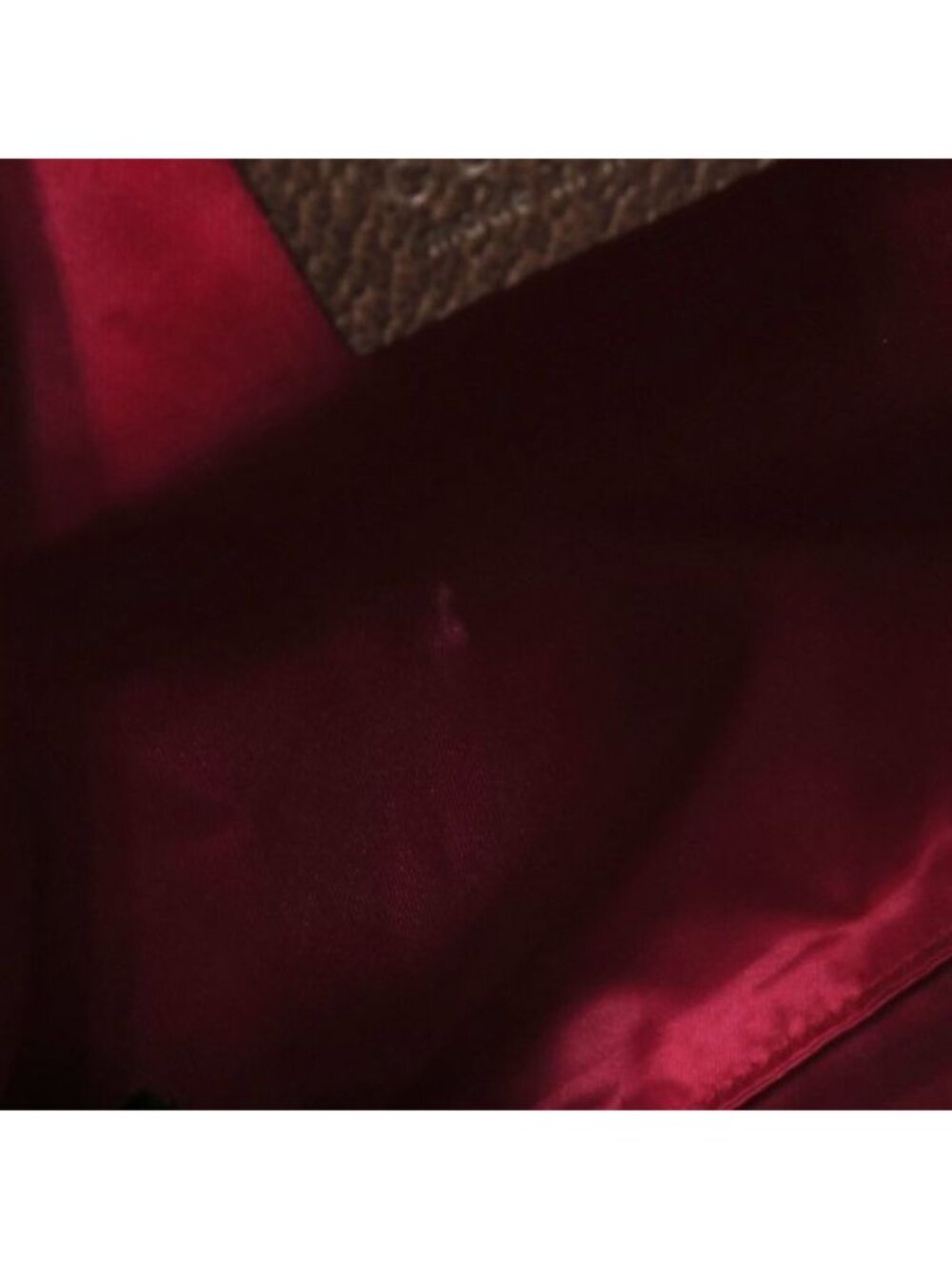 Gucci Brocade Backpack Multicolor - Picture 4 of 9